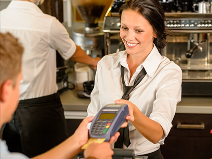 Testing Aptos Point of Sale (POS) Software for Smart Retailers