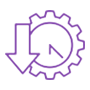 94% reduction in application downtime