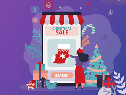12-Step Guide to “Sleigh” Your E-commerce Game this Holiday Season