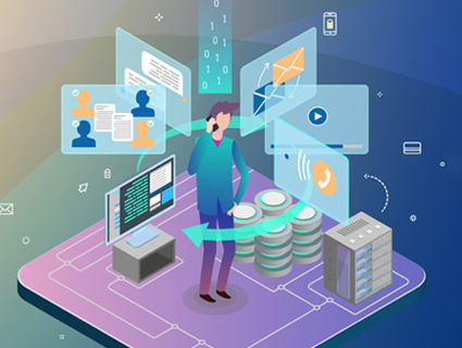 6 best practices for a centralized data strategy