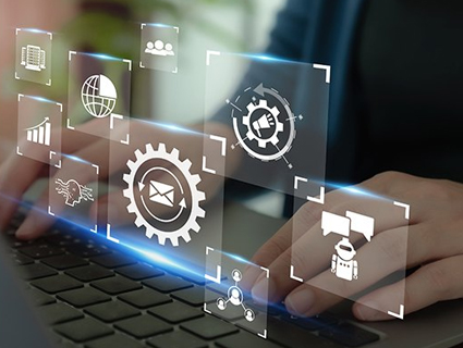 A Technical Guide to Implementing POS, WMS, and BOS Test Automation