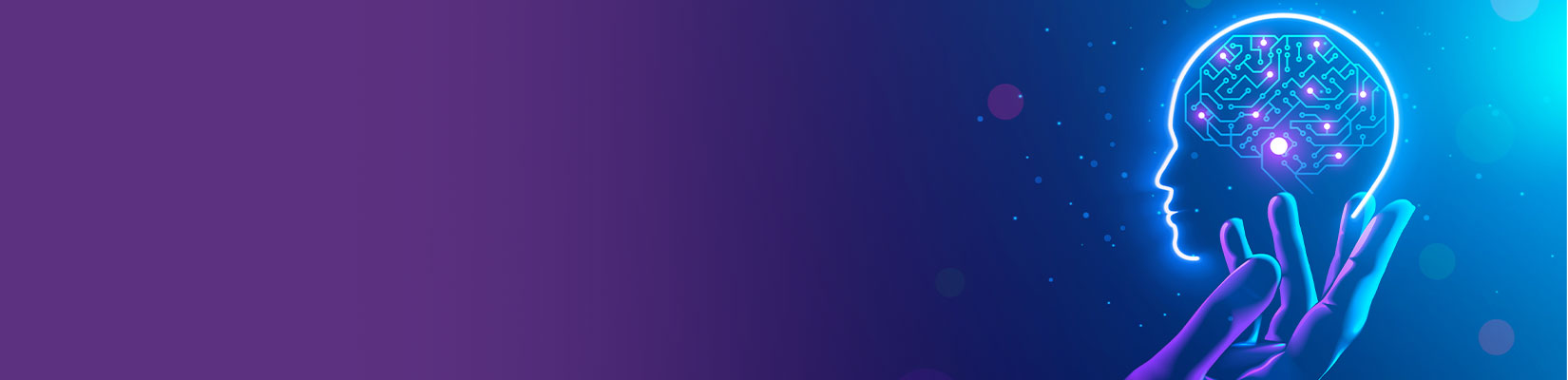 AI BUSINESS TRANSFORMATION 