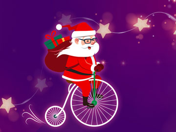 AI-Powered Customer Loyalty Programs—The Santa Hats Every Business Can Wear