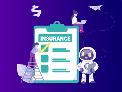 AI: The insurance automation superhero saving time, money, and sanity!