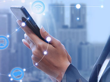 Application Transformation Services