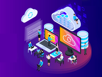 Cloud Re-architecture Strategies: Modernizing Your Application for the Future