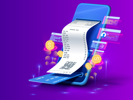 Automate to simplify how you work with your invoice workflow