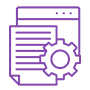 Be requirement-oriented 