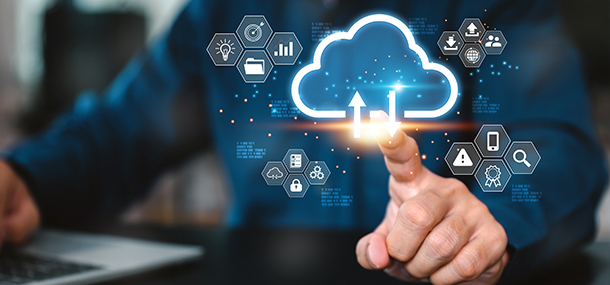 Aspire Cloud Migration Enabler