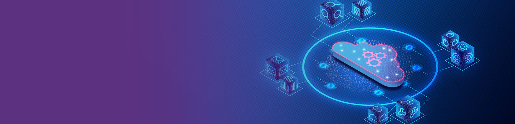 Cloud Integration Services