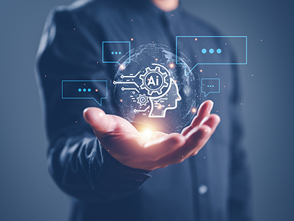 Code to Conquer: RPA’s Trail in Digital Transformation.