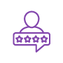 Analyze tons of customer-related data, which have been traditionally tough to manage, to find out what customers want and when they want it. Collaborating for customer happiness
