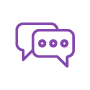 We provide a hybrid cloud platform that acts as a trustworthy enabler for the seamless exchange of data/messages. You can leverage a blend of two distinct technologies, whether cloud to on-premise, on-premise to cloud, and cloud to cloud integrations. Complexities in application messaging in hybrid systems