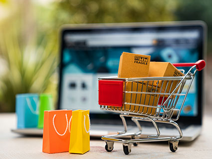 Composable Commerce: eCommerce's Future