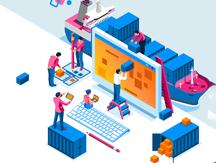 Containers in DevOps- the future of IT solutions