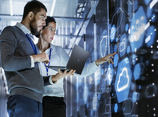 Data Governance Services 