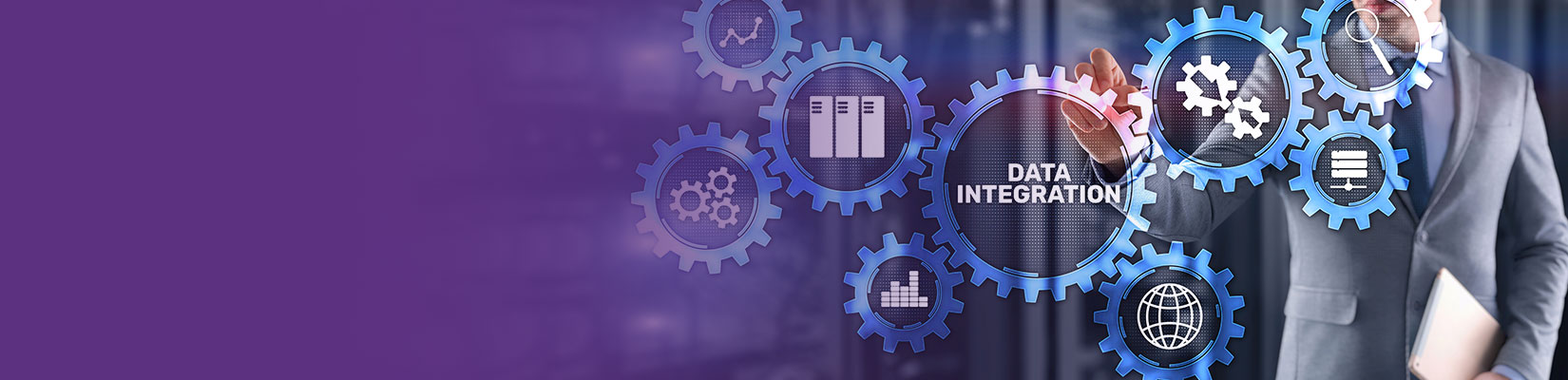 Data Integration Services 