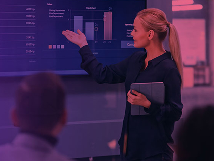 Data Management: Simplify your Data to Drive Business Growth