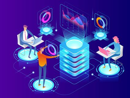 Data governance: Being secure while generating business value