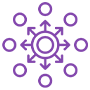 Decentralized business intelligence insights