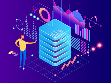 Decoding the Data Landscape: Data Lake to Data Mesh