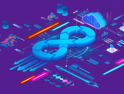 DevOps orchestration: Automation and beyond