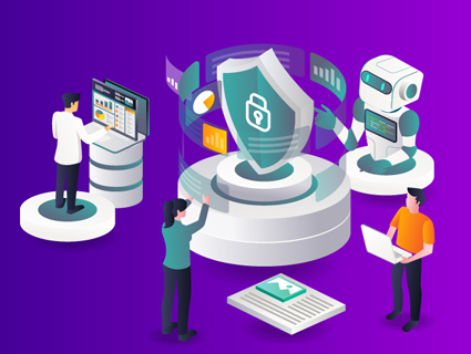 Enhancing Cybersecurity: Leveraging RPA to Safeguard Your Digital Transformation Journey