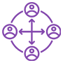Ensure smoother cross-team collaboration