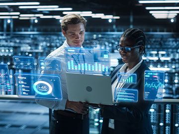 Enterprise Data Warehouse 
