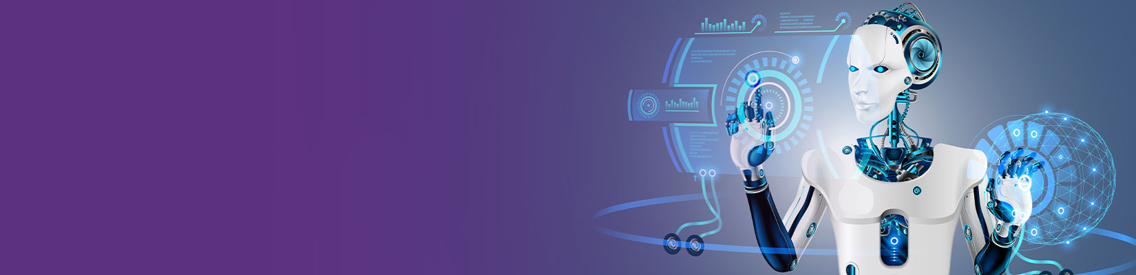 GENERATIVE AI FOR ENTERPRISES 