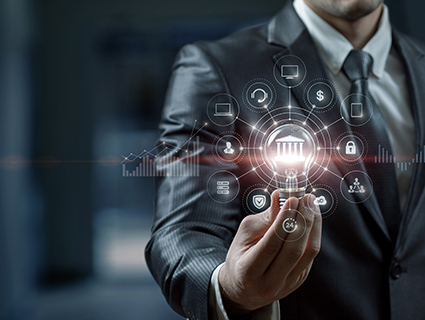 Escaping the common pitfalls of data challenges in the banking sector with Master Data Management Services