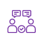 Share regular updates with customers on service progress, issue resolution, and improvements made, building trust through transparent communication on a monthly or quarterly basis. Drive Clear Communication