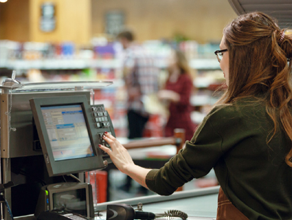 Franchise based restaurant business integrates POS systems to enable real-time data integration