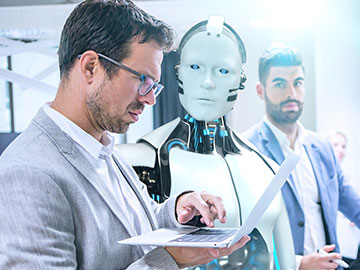 Generative AI Consulting