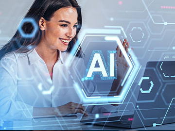 Generative AI Innovation Lab