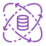 Access real-time data across systems to reduce discrepancies, improve visibility, and make smarter, insight-rich business decisions. Get Real-time Access to Data