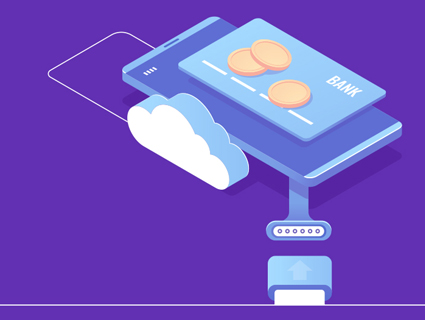 Getting high through payments on the cloud