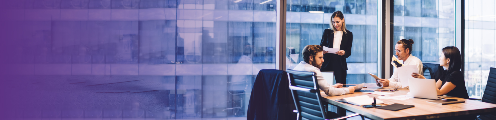 Enterprise Integration Managed Services