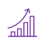 Connect all your internal systems and those belonging to external partners while enabling business users to quickly access them at the right time. Increased business flexibility