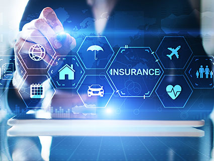 InsurEdge: 90% Underwriting Process Automated