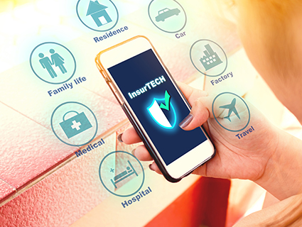 Insurtech Software Development: Challenges and Solutions