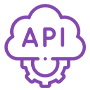 Lack of smooth API orchestration