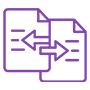 Enable enterprise-wide data sharing with secure, access-based controls. Eliminate redundancies via a single data hub and promote a culture rooted in insights, precision, and data-driven decisions across all teams and departments. Absence of Standardized Data Exchange