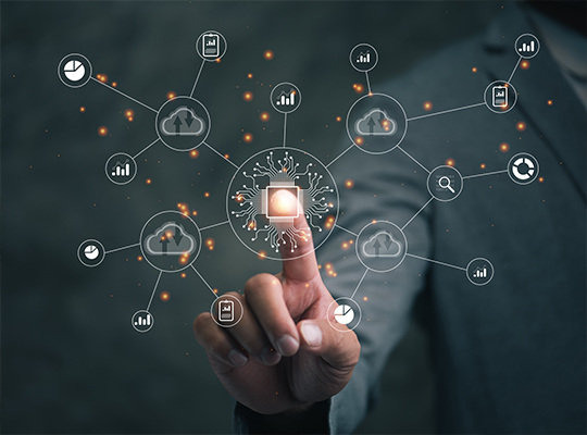 Master Data Management (MDM) Services 