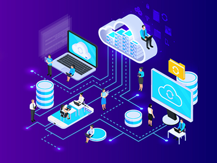 Modernize or Miss Out – 5 Reasons Why to Re-Architect Applications for the Cloud to Stay Ahead