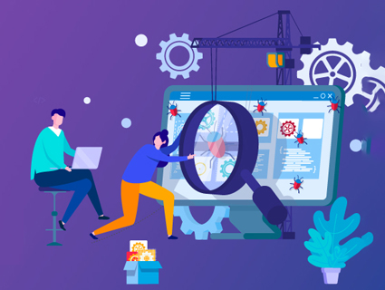 Navigating the Tech Revolution – The Role of SDETs in Future Enterprises