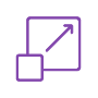 Enable seamless system and application integration via shared interfaces and infrastructure to resolve issues. Operational Agility and Scalability