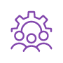 Maintain customer trust by ensuring prompt action on critical issues, consistent updates, and strong support, while keeping teams aligned on service expectations and performance goals. Act on Priority Issues