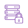 Create access-based user controls and strict protocols to protect critical enterprise or customer data and ensure regulatory compliance. Protecting customer data