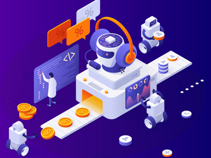 RPA in Project Budget Management: Simple yet Significant
